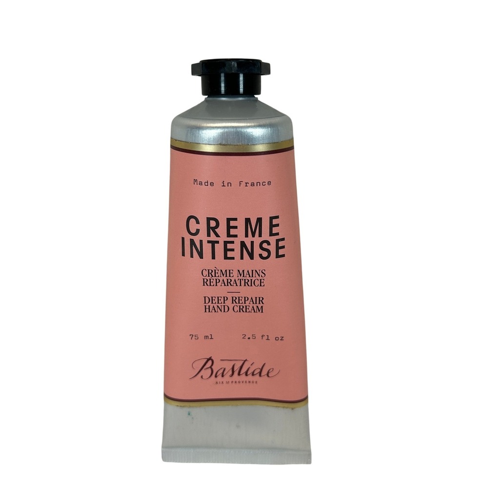 Bastide Creme Intense Deep Repair Hand Cream 75ml 2.5oz Shea Butter